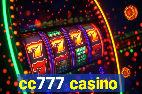 cc777 casino